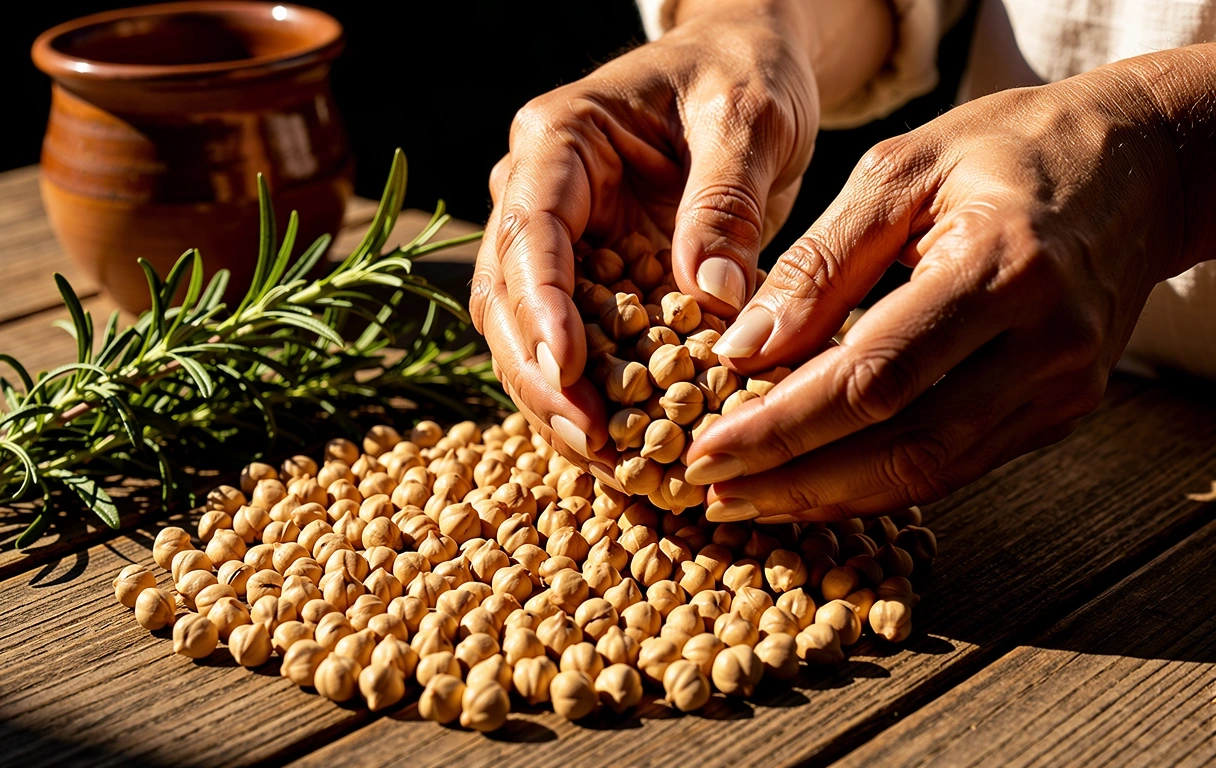 Preparación saludable