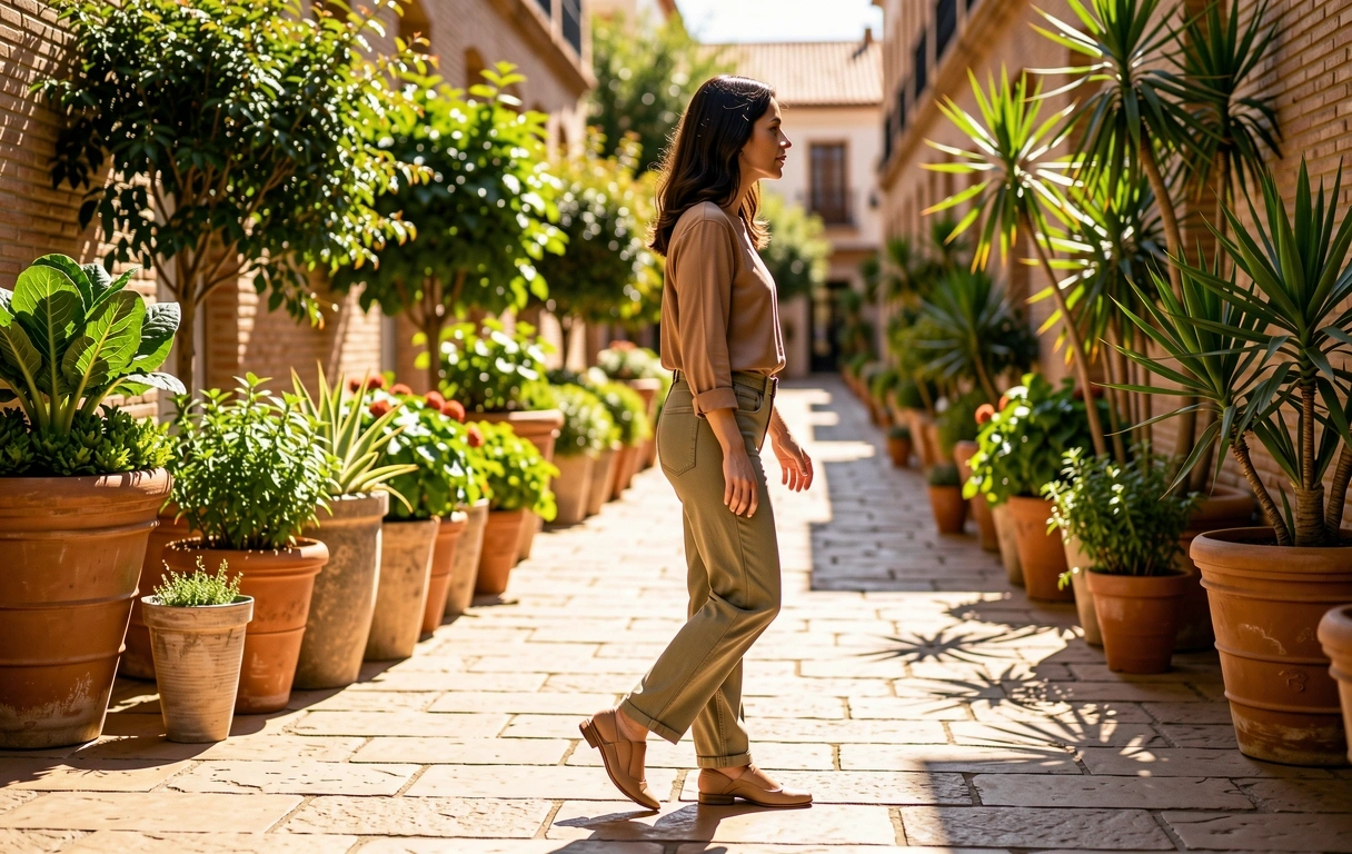 El Paseo