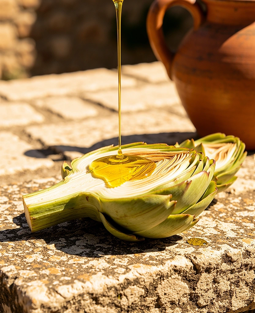 Ingredientes naturales y nutrición