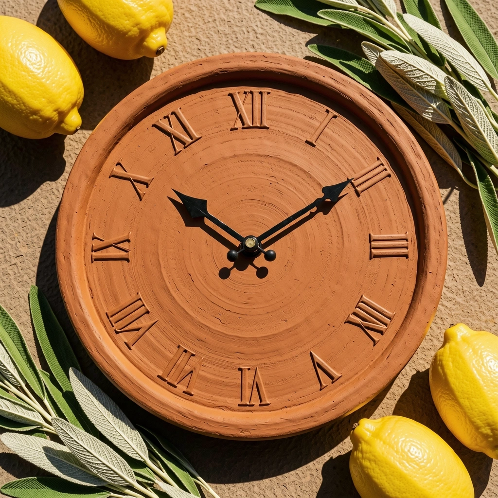 Reloj metabólico